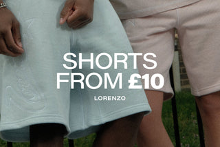 SALE SHORTS