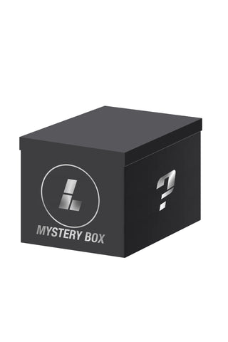 Mystery Boxes