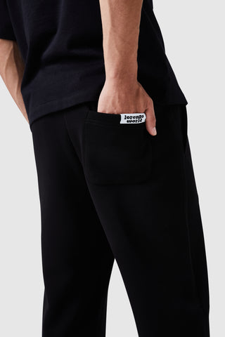 Pantalon de jogging LW Core - Noir
