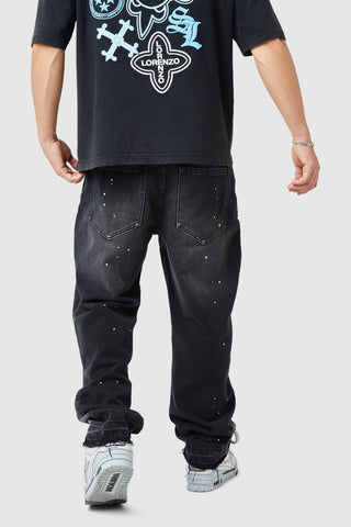 Certo Jean - Rinçage noir