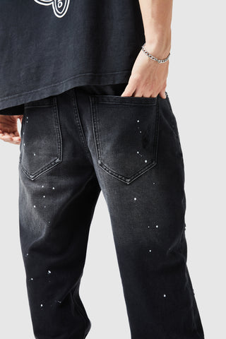 Certo Jean - Rinçage noir