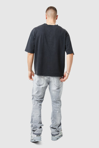 Oasis 2.0 Jean - Light Grey