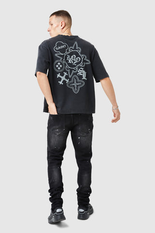 Dillon Jean - Jet Black