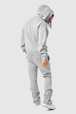 Jogger World Is Yours - Gris acier