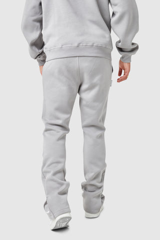 Jogger World Is Yours - Gris acier