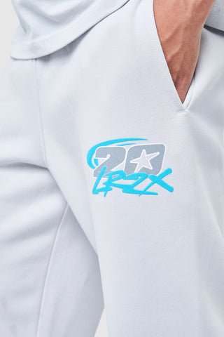 LRZX Tracksuit - Grey