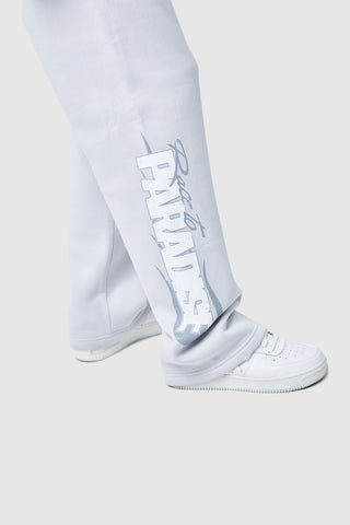 LRZX Tracksuit - Grey