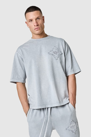 T-shirt Symbol - Granit