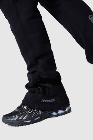 Jogger World Is Yours 2.0 - Noir
