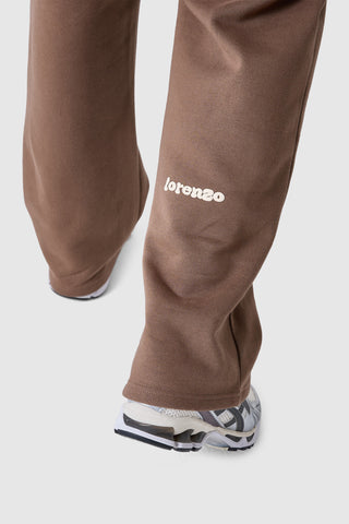 Jogging Shoot For The Stars - Marron terreux