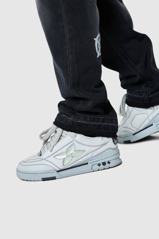 Jean Shoot For The Stars - Noir