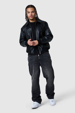 All Star Jean - Black