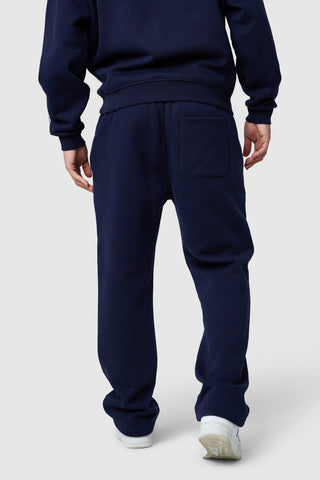 Chase The Dream Tracksuit - Ebony Blue