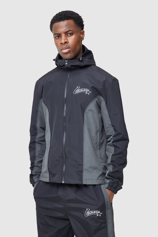 Survêtement All Star - Noir/Gris