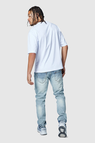 Dillon Jean - Bleu clair