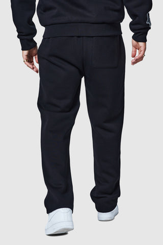 Survêtement zippé Dream Is Free 2.0 - Noir