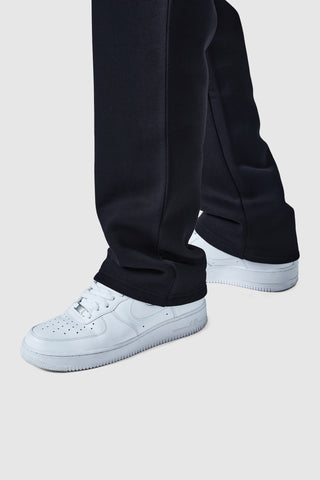 Survêtement zippé Dream Is Free 2.0 - Noir