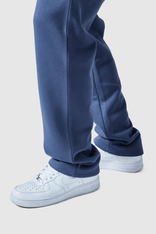 Pantalon de jogging Dream Is Free 2.0 - Bleu pétrole