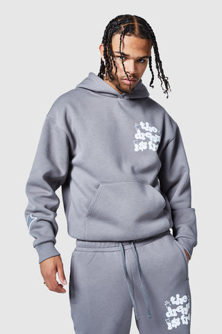 Capot Dream Is Free 2.0 - Acier