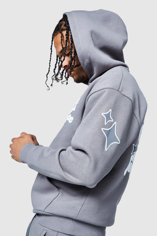 Capot Dream Is Free 2.0 - Acier