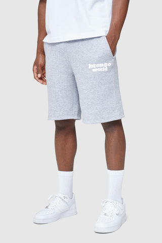 Twinset « Le monde est à toi » - Blanc