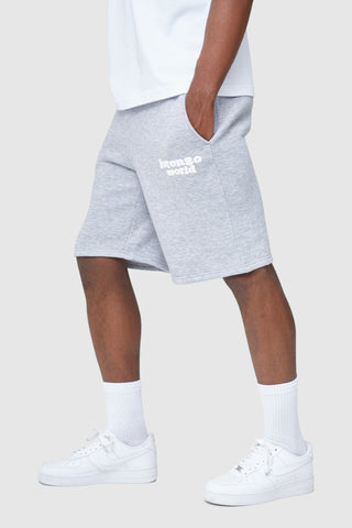 Twinset « Le monde est à toi » - Blanc