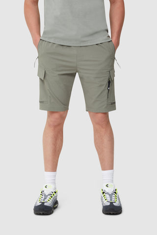 Navigare 2.0 Cargo Short - Sage