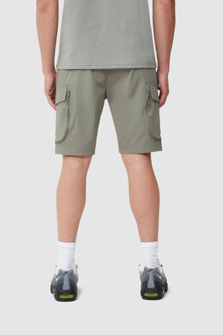 Navigare 2.0 Cargo Short - Sage