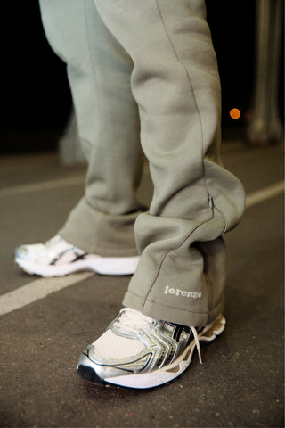 Pantalon de jogging World Is Yours - Kaki